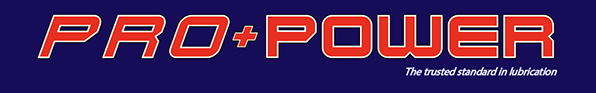 Pro Plus Power Logo