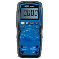 Draper 42093 - Draper 42093 - Spare Temperature Probe Set for 41864, 41911, 41967, 41823, 41824, 41834 Digital Meters