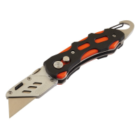 Draper 24424 - Draper 24424 - Folding Trimming Knife