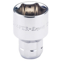 Draper Expert 78870 - Draper Expert 78870 - Expert 10mm 6 Point 13mm Drive Vortex Socket