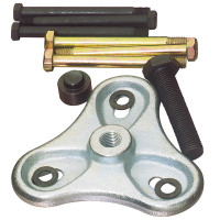Draper 19862 - Draper 19862 - Flywheel Puller for Vehicles with Verto or Diaphragm Clutches