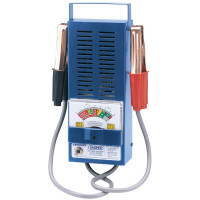 Draper 53090 - Draper 53090 - 100Amp Battery Load Tester