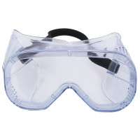Draper 51129 - Draper 51129 - Safety Goggles
