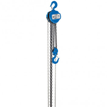 Draper Expert 82461 - Chain Hoist/Chain Block (3 tonne)