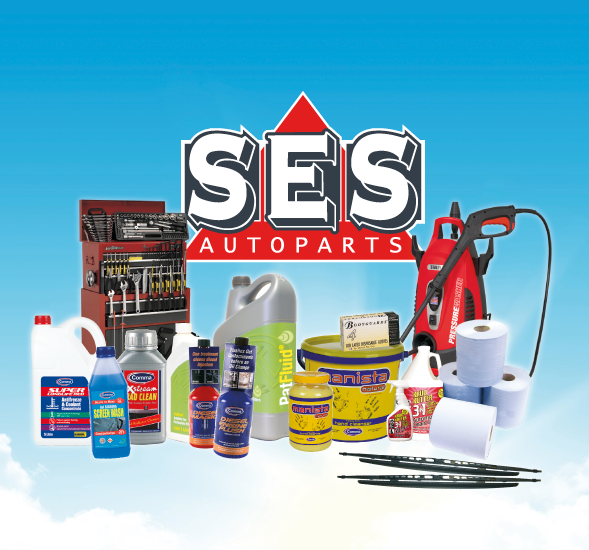 Friday Specials from SES Autoparts