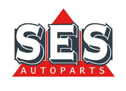 SES Autoparts Logo