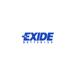 Exide Logo
