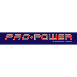 Pro Plus Power Logo