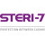 Logo for STERI-7