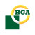 Logo for BGA