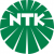 Logo for NTK