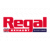 Logo for Regal