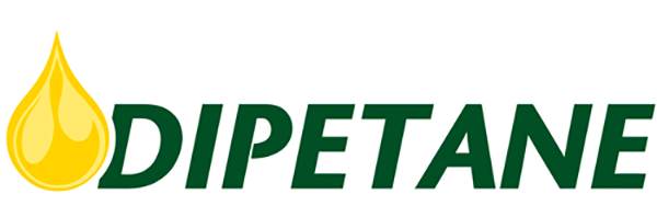 Dipetane Logo