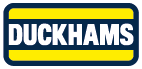 Duckhams Logo