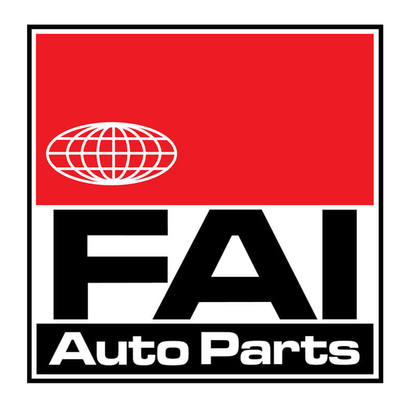 FAI Logo