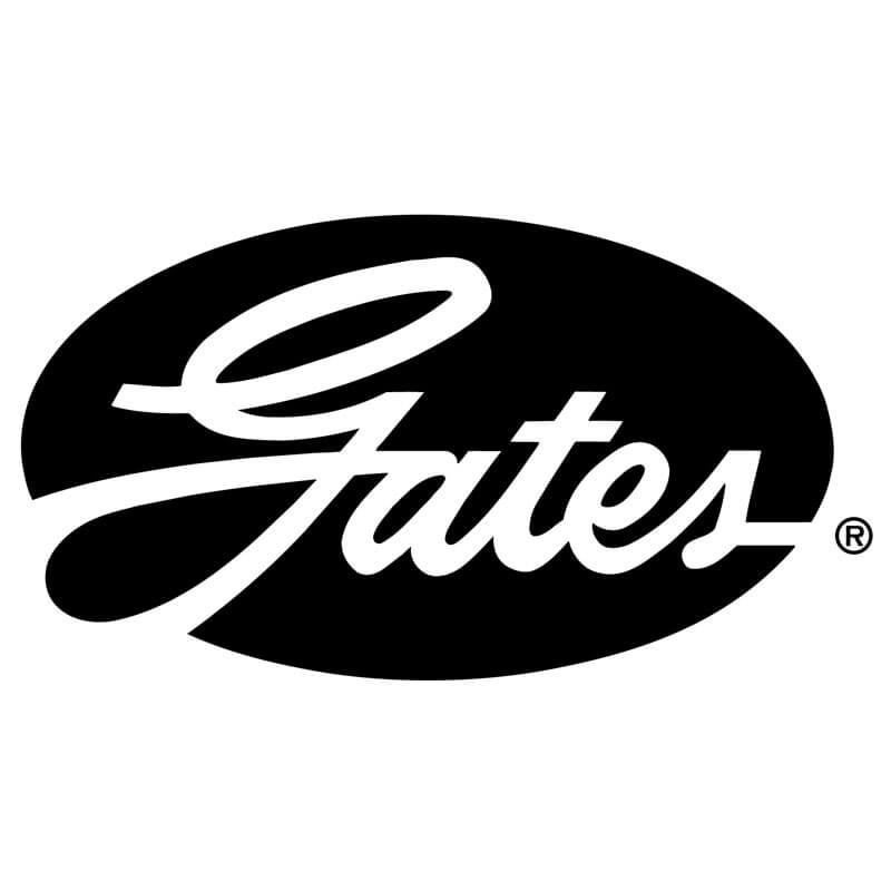 Gates Logo