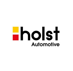 Holst Logo