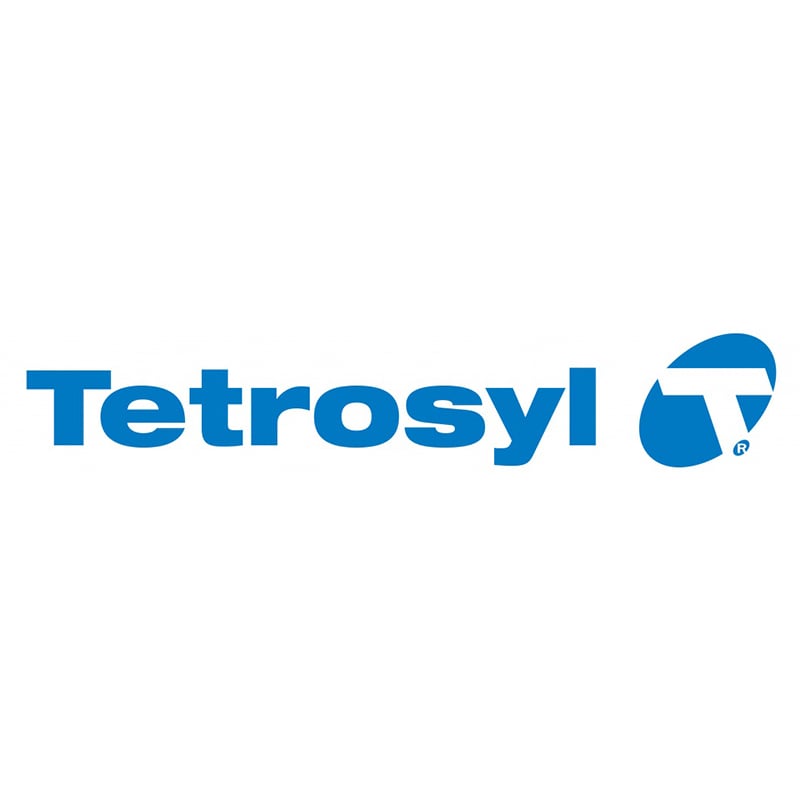 Tetrosyl Logo