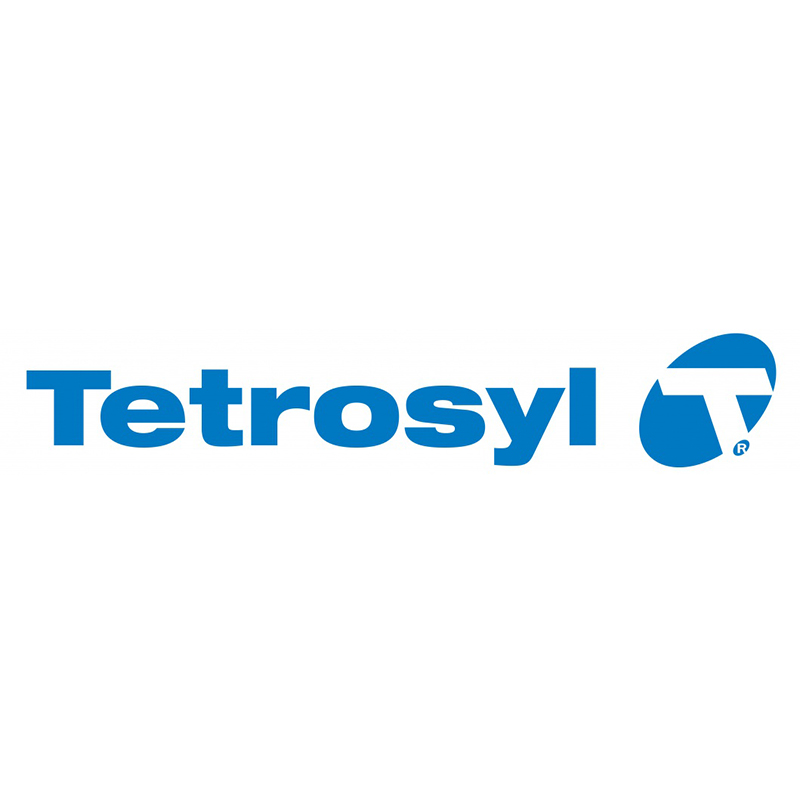 Tetrosyl Logo