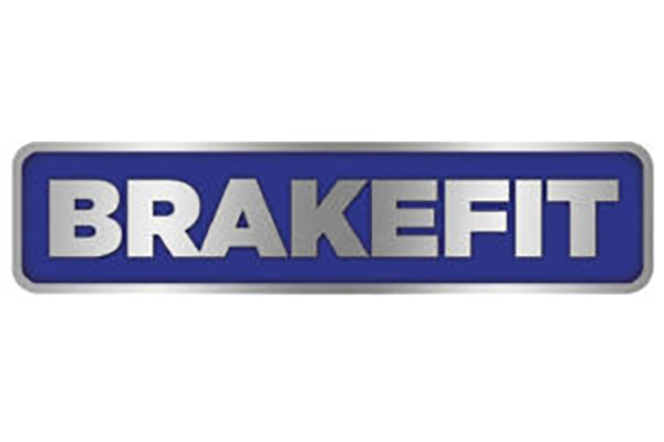 Brakefit Logo