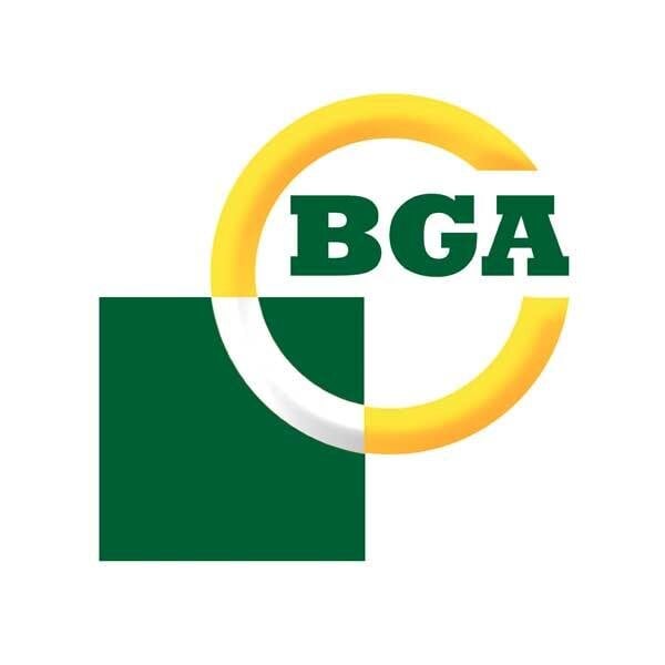 BGA Logo