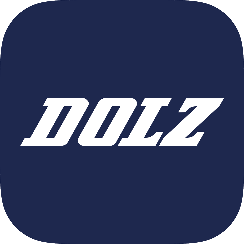 Dolz Logo