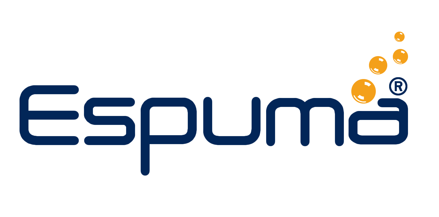 Espuma Logo