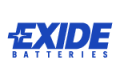 Exide Logo