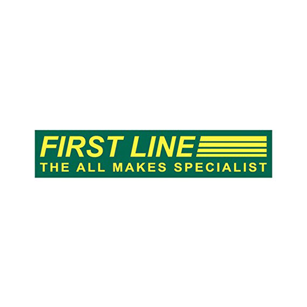 First Line Logo