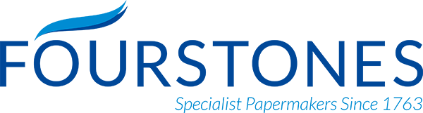 Fourstones Paper Mill Logo