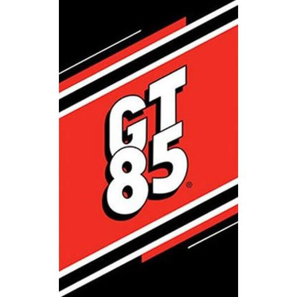 GT85 Ltd Logo