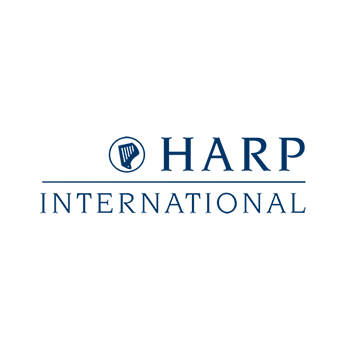Harp International Logo