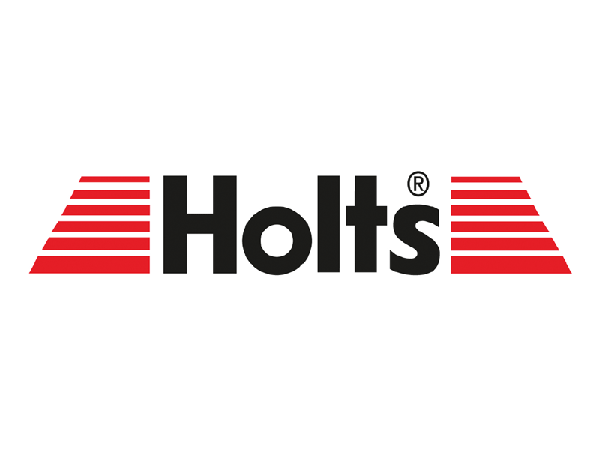 Holts Logo