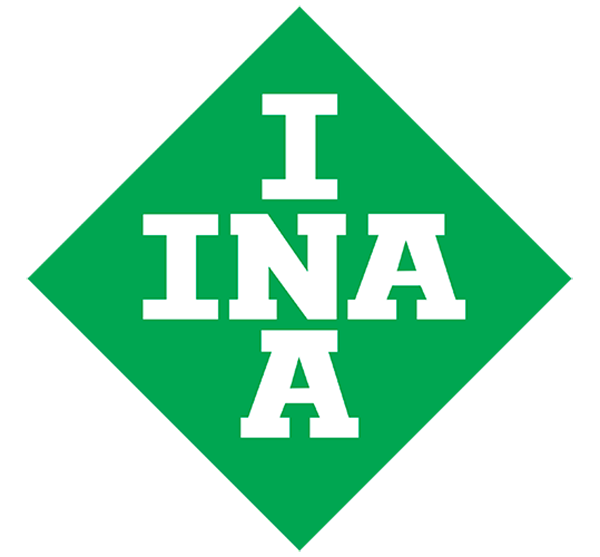 INA Logo