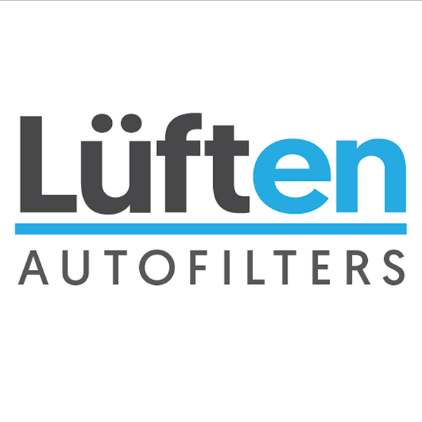 Luften Filters Logo