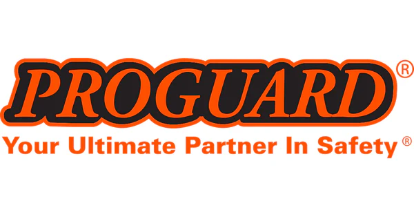 Proguard Gloves Logo