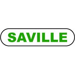 Saville Logo