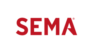 Sema Blades Logo