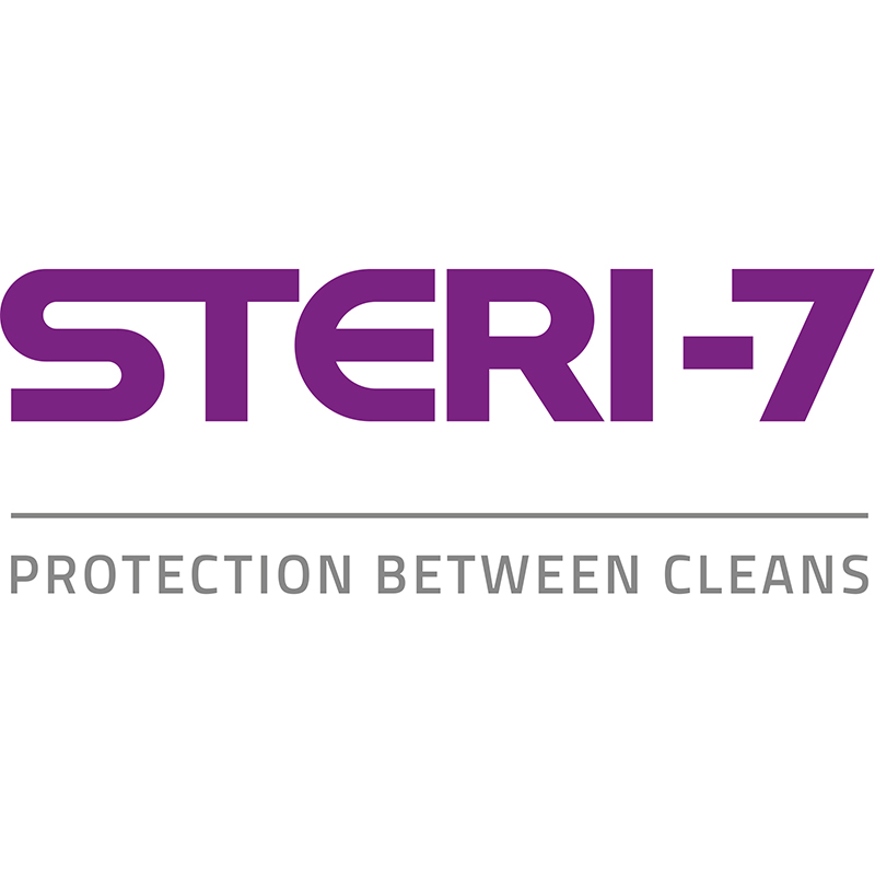 STERI-7 logo
