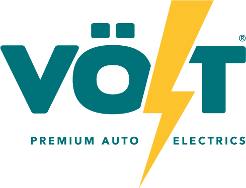 Volt Logo
