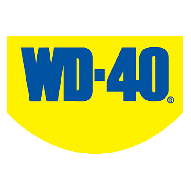 WD-40 Logo