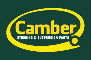 Camber Steering & Suspension Logo