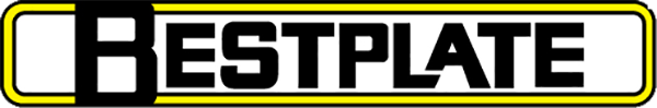 Bestplate Logo
