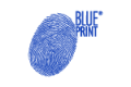 Blue Print Logo