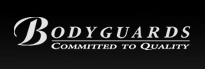 Bodyguards Industrial Logo
