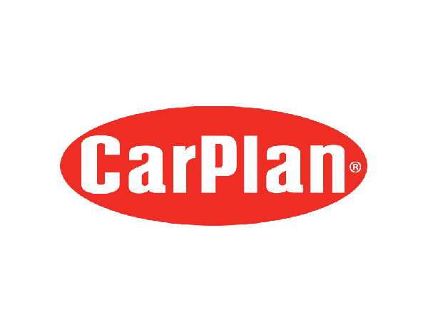 CarPlan Logo