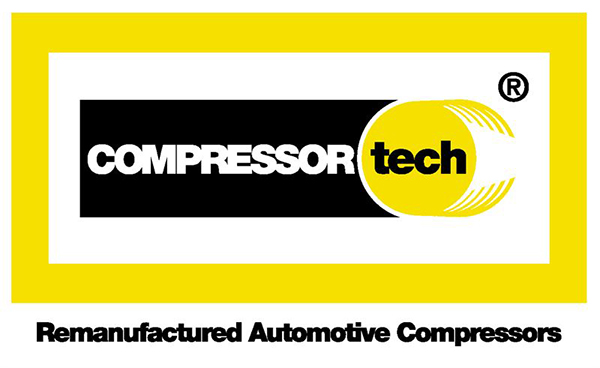 Compressortech Logo