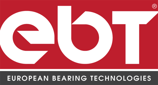 European Bearing Technologies Logo