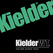 Kielder Logo