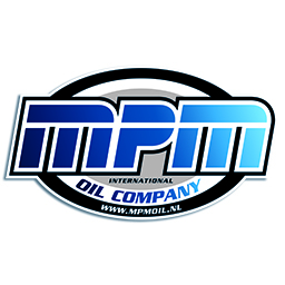 MPM Oils Logo